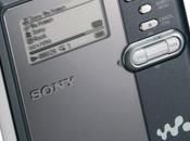 MiniDisc mort programmée mars