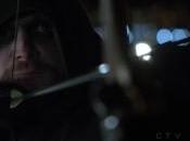Arrow Episode 1.12