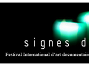 Festival International Signes nuit Vendredi Février