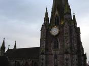 Escapade/break Birmingham