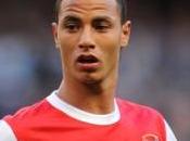 Arsenal Grimandi évoque l’échec Chamakh