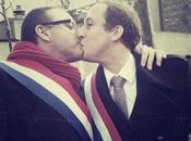 Mariage Gay: comment l'hystérie française poursuit