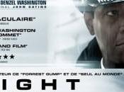 Découvrez extraits exclusifs film Flight avec Denzel Washington salle Février