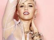 Miley Cyrus prépare nouvel album!