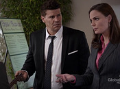 Critiques Séries Bones. Saison Episode