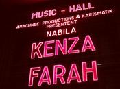 [CONCERT] Kenza Farah enflammé l'Olympia hier soir. Retour super show