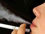 E-Cigarette, médicament phénomène fumeux
