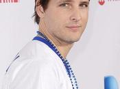 Peter Facinelli Celebrity Beach Bowl