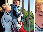 Emily VanCamp sera Sharon Carter dans suite Captain America