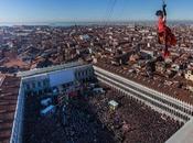 Carnaval Venise 2013 l'Ange