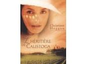 L'héritière Calistoga