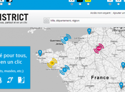 Handistrict l’open data pour faciliter l’accessibilité