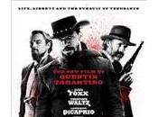 Film Django Unchained» Quentin Tarantino (sorti 16/01/2013)