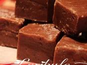 Fudge fondant