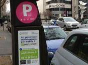 Boulogne-Billancourt lance paiement stationnement mobile avec PayByPhone