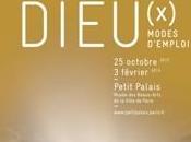 [exposition] Dieu(x), modes d'emploi Petit Palais