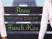 Anna French Kiss Stephanie Perkins
