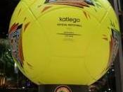Gagnez ballon officiel 2013