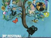 Ile-de-France cinéma fête l'Environnement février