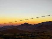 Slack Trip Iran "Chenil pour highliners"