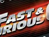 Bande annonce Fast Furious