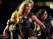 Vidéo Beyonce mi-temps Super Bowl 2013