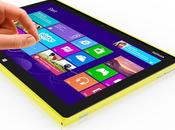 Nokia abandonné l’idée d’une tablette