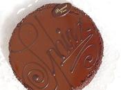 Gâteau Chocolat Très Inspiré....