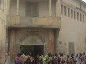 lycée Abdoulaye Sadji meurt silence!