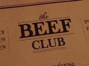 Beef Club Chatelet, Paris