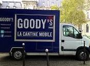 Goody's Cantine Mobile