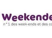 Weekenddesk: nombreux weekends gratuits pour enfants