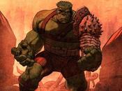 prochain film Hulk basé comics Planet