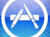 Apple raccourcit l’AppStore