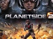 PlanetSide mise jour n°02 disponible‏