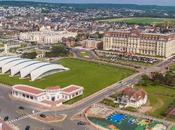 Conférence Deauville d’oiseau, principes photo cerf-volant
