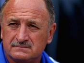 L’Angleterre, victime favorite Scolari