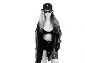 Rihanna clichés Terry Richardson