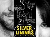 Silver Linings Playbook Review happy foldingue