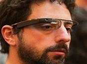 Google Glass dévoilent plus