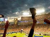 Baltimore remporte Super Bowl 2013