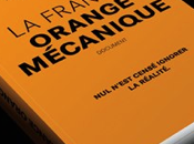 France Orange Mécanique scanner darkly