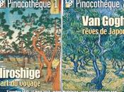 Rêves Japon Pinacothèque Paris avec Gogh Hiroshige