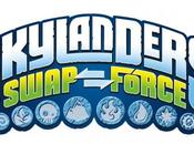 [NEWS] Skylanders Swap Force