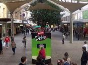Street marketing relever défis gagner paquet chips