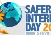 SAFER INTERNET DAY: Pour usage responsable maîtrisé Prévention