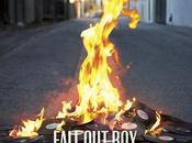 Fall Boy, nouveau single