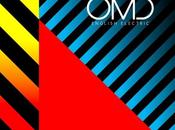 Orchestral Manoeuvre Dark (OMD) nouvel album avril