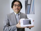 Nintendo Iwata cloud gaming doutes craintes?