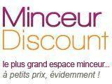 code réduc MinceurDiscount